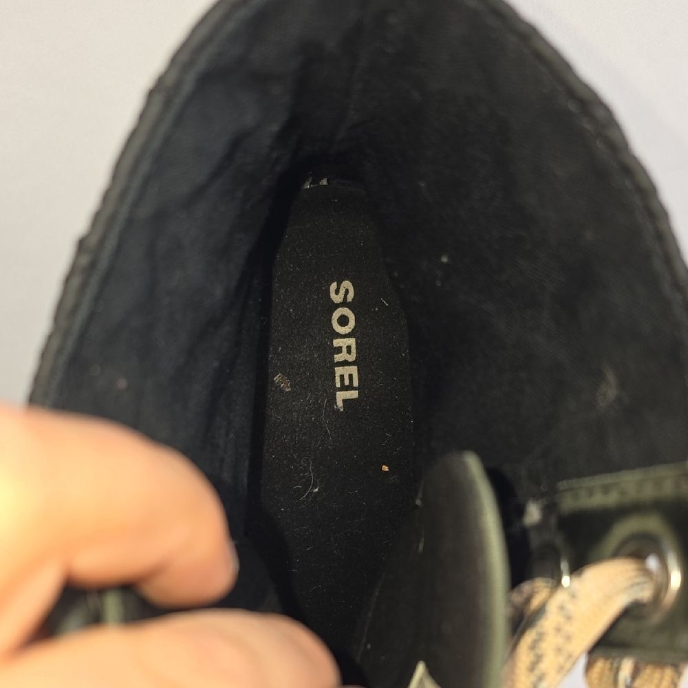 Sorel Joan of Arctic Lexie Wedge Women's Boots - Picture 10 of 12